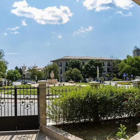 Appartement Vida - Prime Location Varna