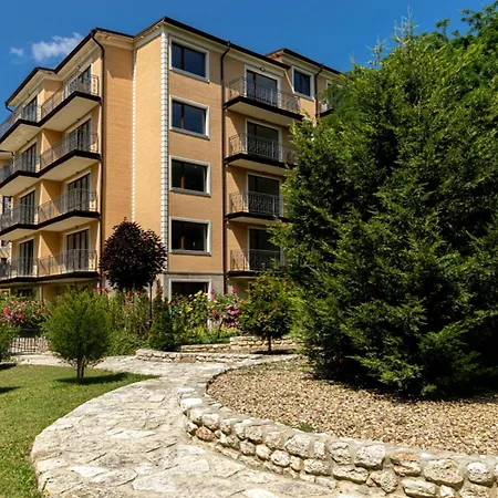 Vida - Prime Location Appartement *