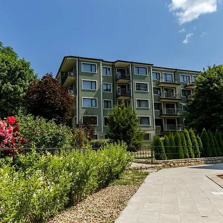 Vida - Prime Location Apartman