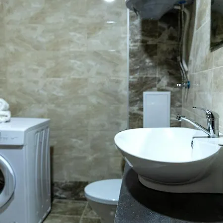 Appartement Vida - Prime Location