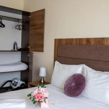 Vida - Prime Location