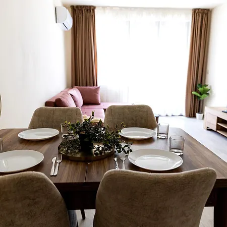 Vida - Prime Location * Varna