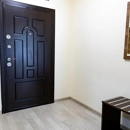 Vida - Prime Location Appartement Varna