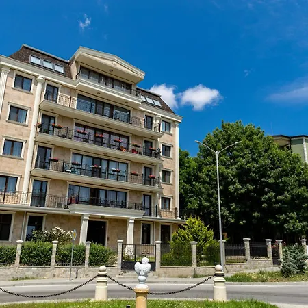 Appartement Vida - Prime Location