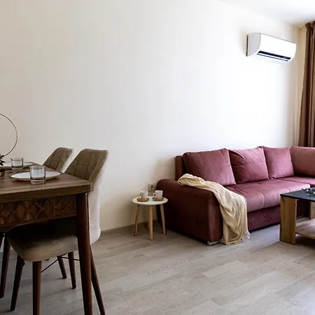 Appartement Vida - Prime Location *