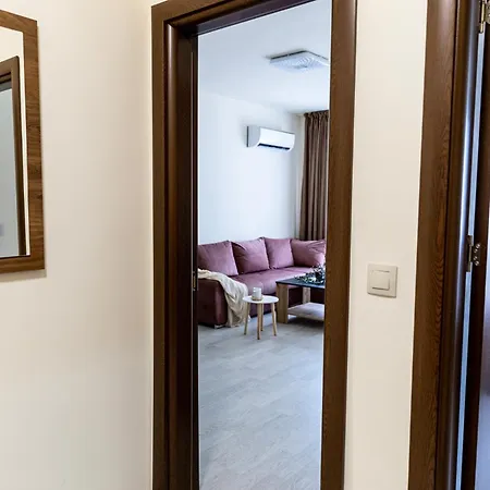 Vida - Prime Location * Várna