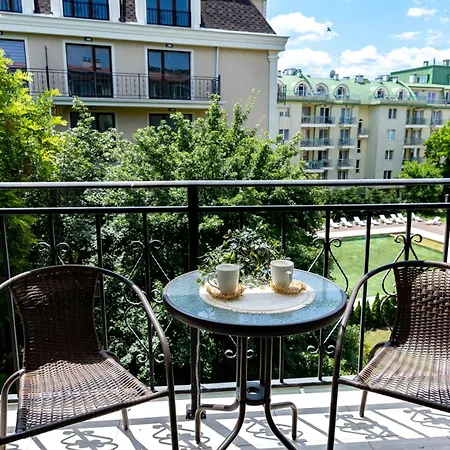 Vida - Prime Location