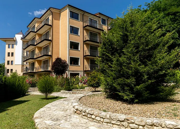 Vida - Prime Location Apartman *