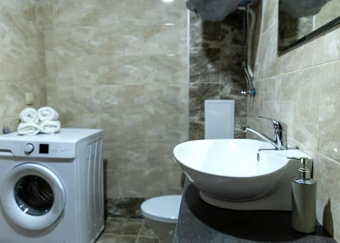 Apartman Vida - Prime Location