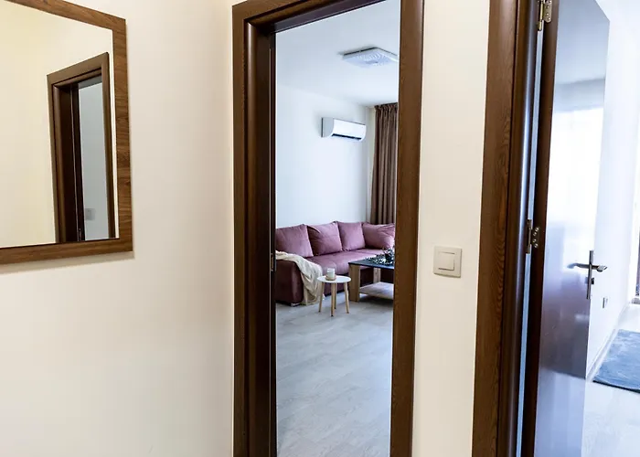 Vida - Prime Location * Várna