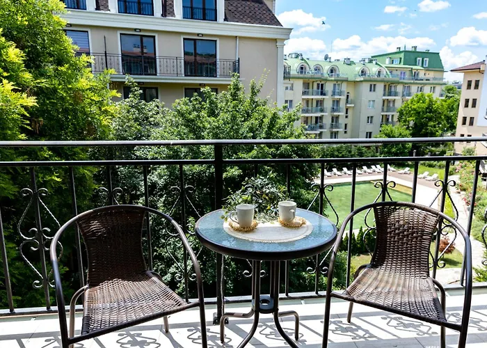 Vida - Prime Location