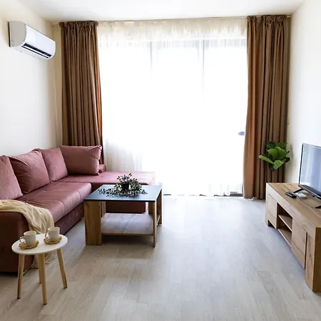 Vida - Prime Location