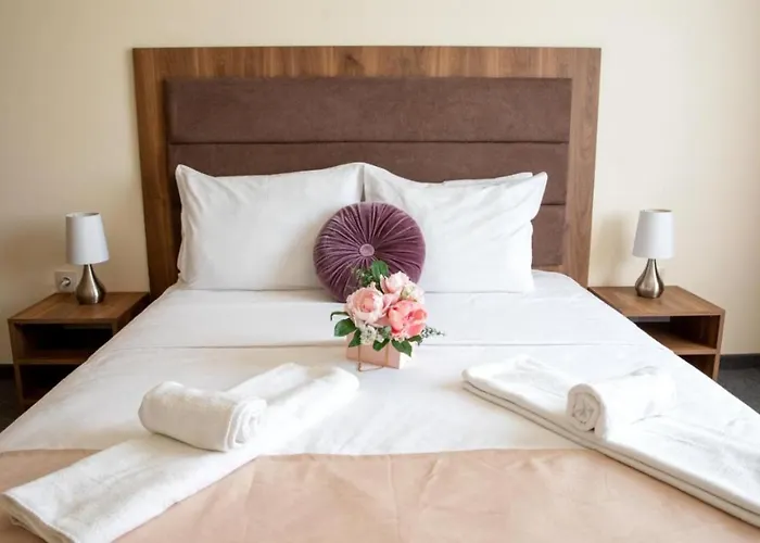 Vida - Prime Location *