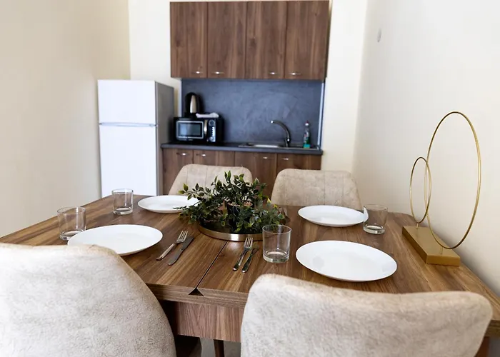 Vida - Prime Location *